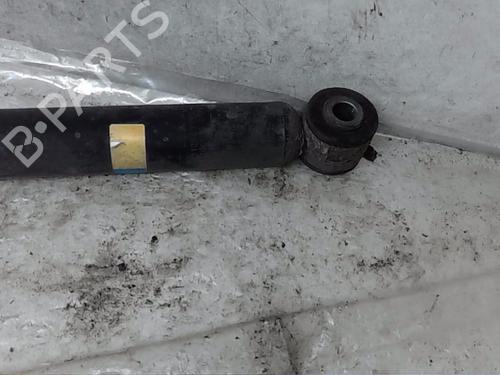 Right rear shock absorber DACIA SANDERO II 1.5 dCi | BP16849346M19