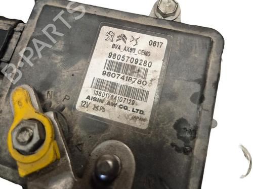 Used Gearbox Gearbox 38475362 38475362