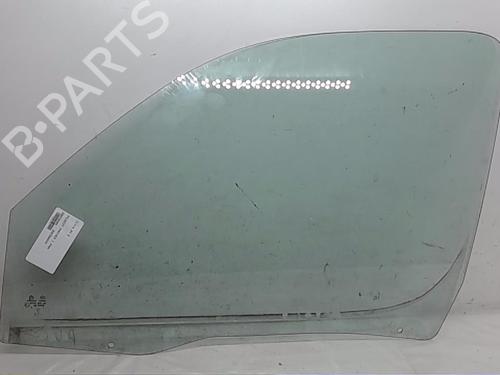 Used Front left door window PEUGEOT PARTNER Box Body/MPV (5_, G_) [1996-2025]  14568285