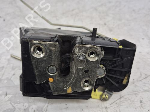 Rear left lock DACIA SANDERO II TCe 90 (B8M1, B8MA, B8AC) | BP33997597C100 - Image 3