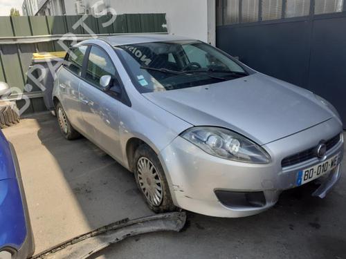 Fuse box FIAT BRAVO II (198_) 1.6 D Multijet (198AXM1B) | BP14569673E1 