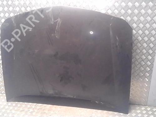 Used Hood RENAULT LAGUNA II (BG0/1_) 2.2 dCi (BG0F) (150 hp) 13855490