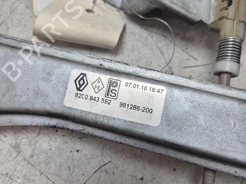 Used Front left window mechanism Front left window mechanism 38428299 38428299