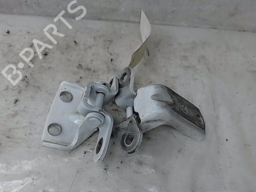 Used Hinge/Door check strap KIA SORENTO II (XM) 2.2 CRDi 4WD (197 hp) 16567901