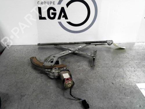 Used Front right window mechanism NISSAN 200SX Coupe (S14) 2.0 i 16V Turbo (200 hp) 13869744