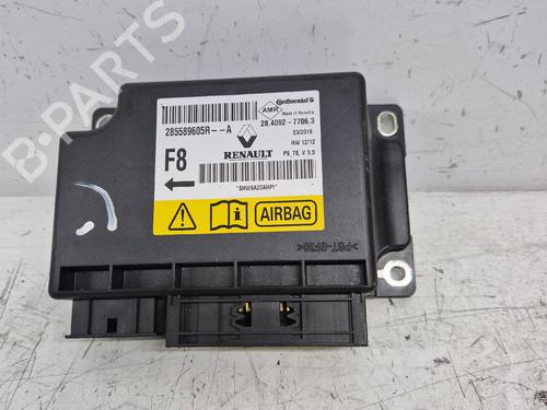 Used ECU airbags ECU airbags 37150232 37150232