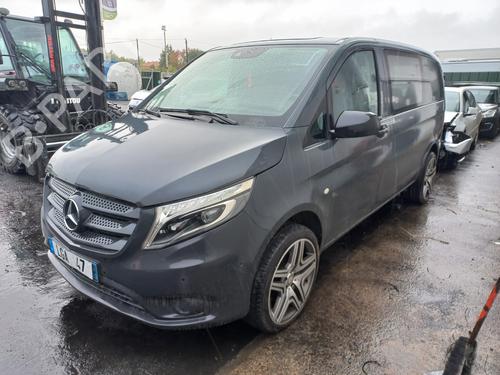 Used Parts MERCEDES-BENZ VITO Mixto (Double Cabin) (W447) 4959227
