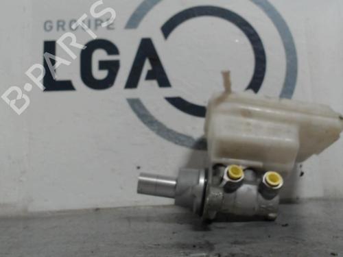 Used Brake master cylinder RENAULT LAGUNA III (BT0/1) 1.5 dCi (BT00, BT0A, BT0T, BT1J) (110 hp) 14520493