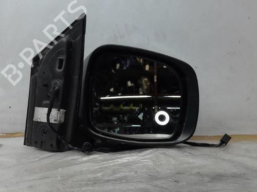 Right mirror CHRYSLER GRAND VOYAGER V (RT) 2.8 CRD | BP20508169C27 