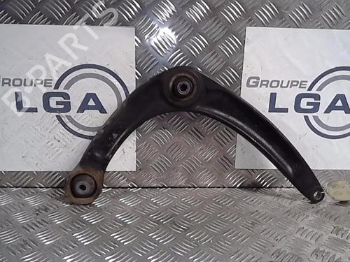 Used Left front suspension arm PEUGEOT 308 I (4A_, 4C_) 1.6 HDi (109 hp) 14552176