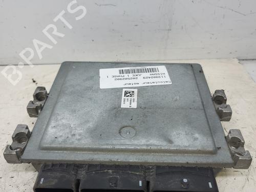 Engine control unit (ECU) NISSAN JUKE (F15) 1.5 dCi | BP33221429M57 - Image 2