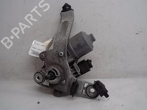Front wiper motor FORD FOCUS III  | BP13838240M29