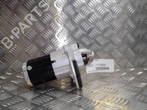 Used Starter RENAULT KANGOO / GRAND KANGOO II (KW0/1_) 1.2 TCe 115 (KW02, KW14) (115 hp) 13867089