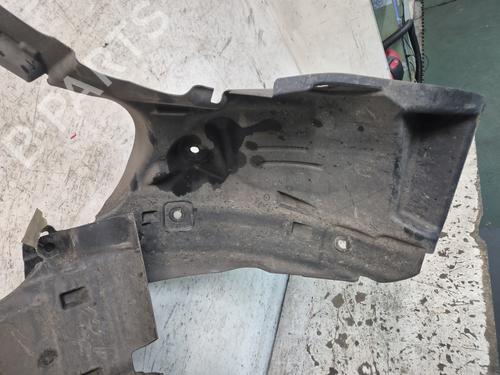 Wheel arch RENAULT ZOE (BFM_) | BP30332320C56