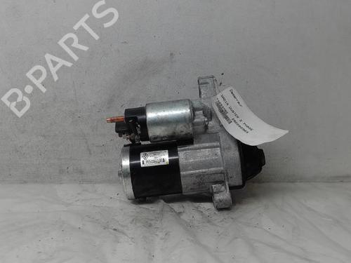 Startmotor DACIA DUSTER (HM_) 1.3 TCe 130 (HMMF) | BP15489175M8 