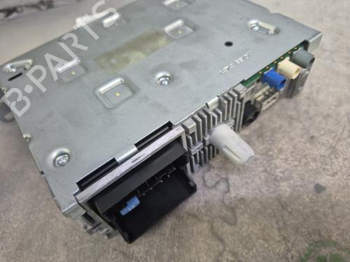 Radio PEUGEOT 208 I (CA_, CC_) 1.6 HDi | BP30163813E6 