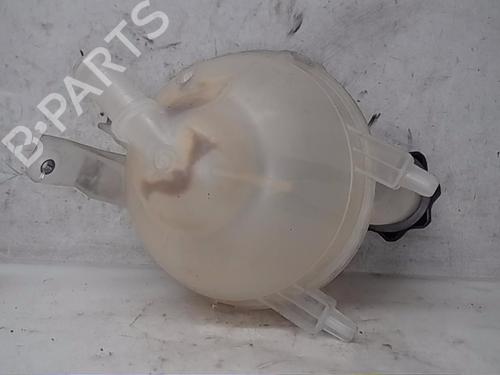 Used Expansion tank PEUGEOT 308 I (4A_, 4C_) 1.6 HDi (90 hp) 13833916