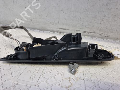 Front left interior door handle FORD FIESTA VI (CB1, CCN) 1.4 TDCi | BP24650716I13 