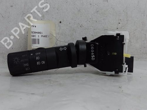 Headlight switch NISSAN QASHQAI / QASHQAI +2 I (J10, NJ10, JJ10E) 2.0 dCi All-wheel Drive | BP16341009I24 