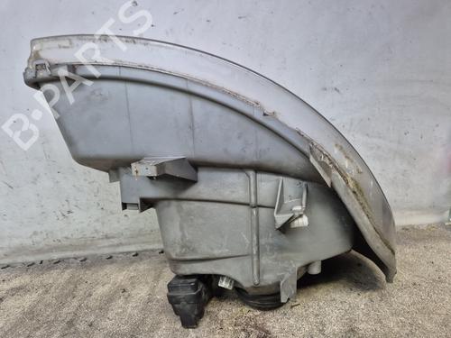 Left headlight RENAULT TRAFIC II Van (FL)  | BP29195678C28
