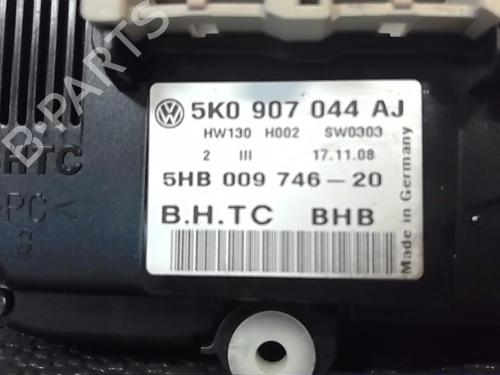 Climate control VW GOLF VI (5K1)  | BP22940286I5