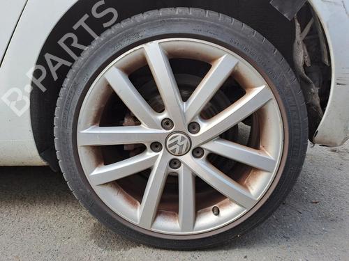 Right front window switch VW GOLF PLUS V (5M1, 521)  | BP26280645I26  - Image 12