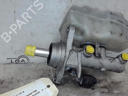 Used Brake master cylinder VW POLO V (6R1, 6C1) 1.2 TSI 16V (90 hp) 18122818