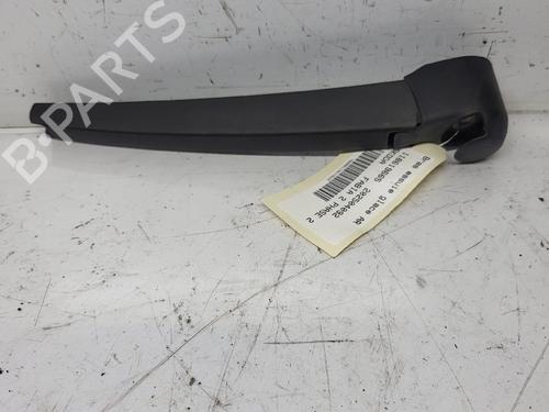 rear-windshield-wiper-arm-skoda-fabia-ii-542-2006-2007-2008-2009-2010-2011-2012-2013-2014-36053657 main image