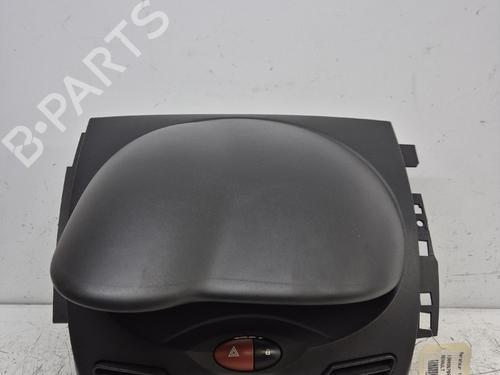 Air vent RENAULT TWINGO II (CN0_) 1.5 dCi (CN0E) | BP38004418I21 - Image 3