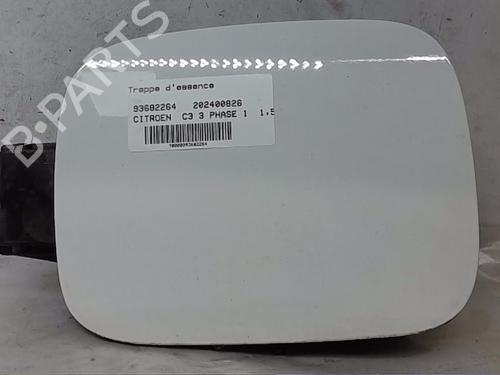 Used Fuel flap CITROËN C3 / C3 ORIGIN III (SX) 1.5 BlueHDi 100 (SXYHYP, SXYHTU) (102 hp) 21060435