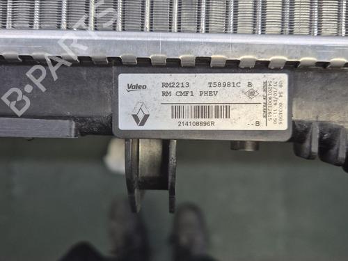 Used Water radiator Water radiator 37150133 37150133