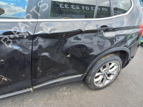 Air vent BMW X3 (F25) xDrive 28 i | BP36053708I21 - Image 7