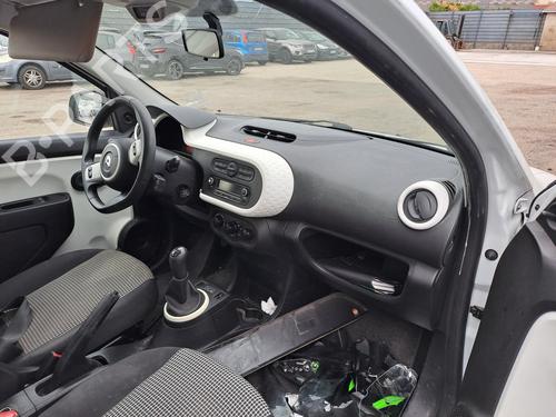 Rear mirror RENAULT TWINGO III (BCM_, BCA_) 1.0 SCe 70 | BP37453588I6 - Image 4