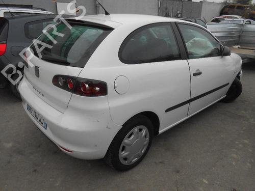 Left mirror SEAT IBIZA III (6L1) 1.4 TDI | BP20610683C26 
