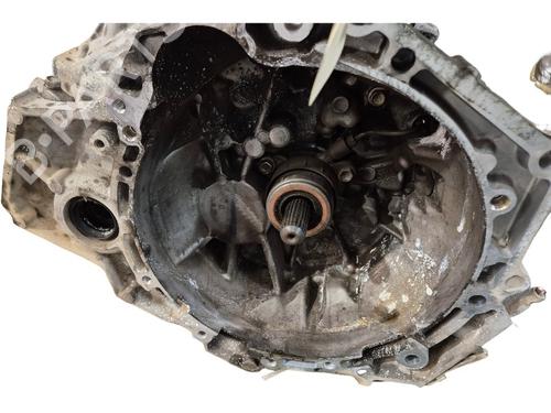 Gearbox TOYOTA YARIS (_P13_) 1.3 (NSP130_, NSP130) | BP29516466M3 