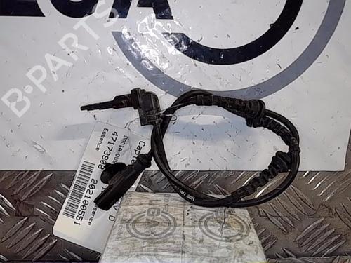 Used Electronic sensor DACIA DUSTER (HM_) 1.3 TCe 150 (HMM3) (150 hp) 14557309