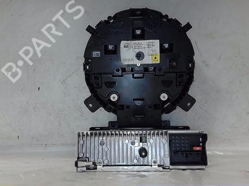 Instrument cluster MINI MINI (R56) Cooper D | BP21060503C47