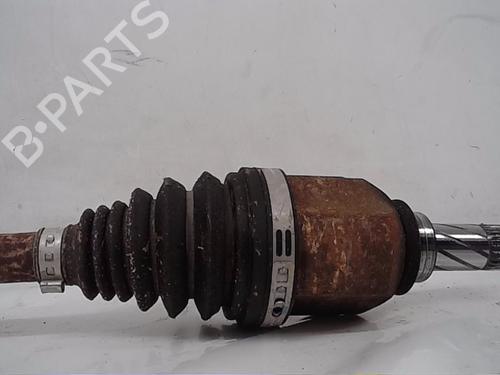 Used Right front driveshaft DACIA SANDERO II TCe 90 (B8M1, B8MA, B8AC) (90 hp) 17065861