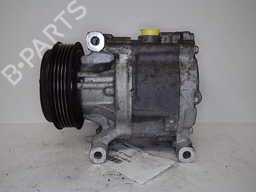 AC compressor FIAT PANDA (169_) 1.2 (169.AXB11, 169.AXB1A) | BP13849886M34 