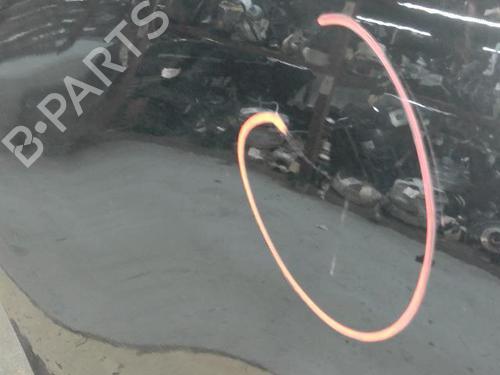 Right rear door NISSAN QASHQAI / QASHQAI +2 I (J10, NJ10, JJ10E) 1.5 dCi | BP17786197C5 