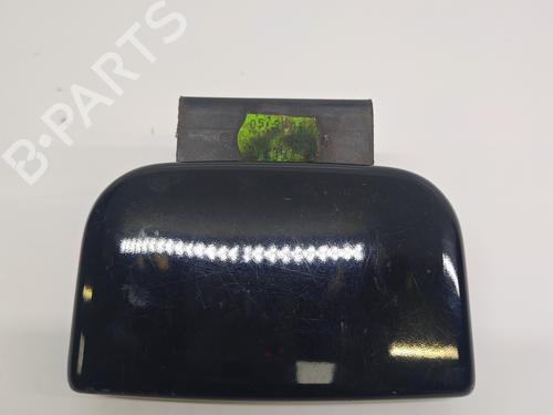 Used Front left exterior door handle Front left exterior door handle PEUGEOT 106 II (1A_, 1C_) 1.4 i (75 hp) 34143669 34143669