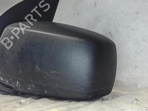 Left mirror FIAT PANDA (169_) 1.2 (169.AXB11, 169.AXB1A) | BP20508462C26 