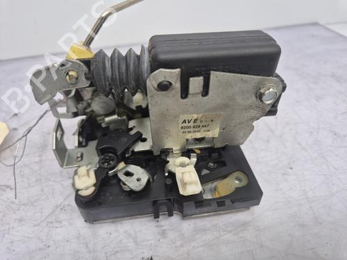 hjre-fortil-las-dacia-logan-mcv-ks_-2007-32291317 main image