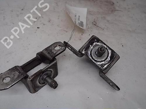 Used Hinge/Door check strap NISSAN JUKE (F15) 1.6 (117 hp) 14568736