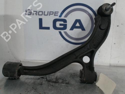 Used Left front suspension arm CHRYSLER VOYAGER IV (RG, RS) 2.5 CRD (141 hp) 14572003