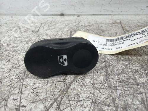 Left front window switch DACIA SANDERO 1.5 dCi | BP39180793I27 - Image 3