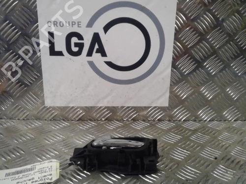 Used Front left interior door handle CITROËN C4 Grand Picasso I (UA_) 2.0 HDi 165 (163 hp) 13865325