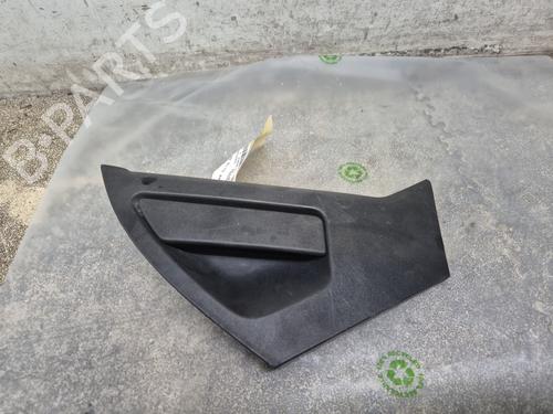 Used Rear left exterior door handle NISSAN JUKE (F15) 1.5 dCi (110 hp) 30766925