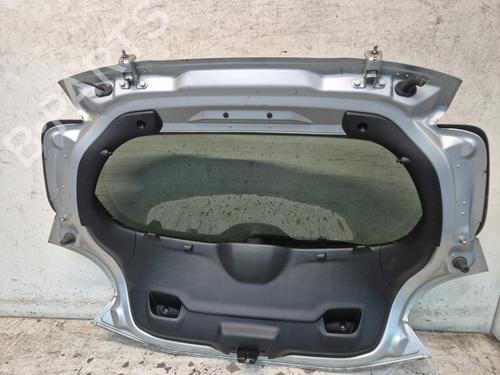 Tailgate PEUGEOT 208 I (CA_, CC_) 1.4 HDi | BP29215094C6 