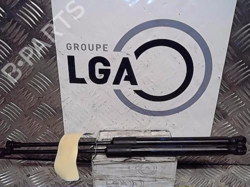 Used Tailgate lift support RENAULT KADJAR (HA_, HL_) 1.3 TCe 160 (HLNC) (160 hp) 14555578